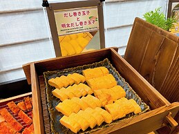 Almont Hotel Nippori