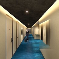 Almont Hotel Nippori