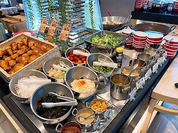 Almont Hotel Nippori