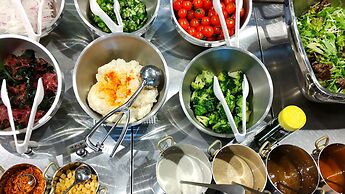 Almont Hotel Nippori