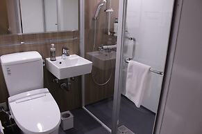 Almont Hotel Nippori