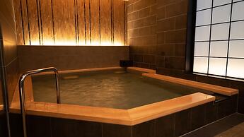 Almont Hotel Nippori