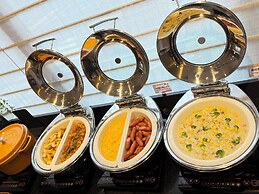 Almont Hotel Nippori