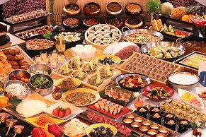 Almont Hotel Nippori