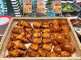 Almont Hotel Nippori