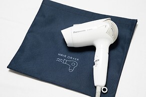 Almont Hotel Nippori