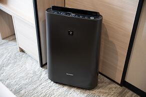 Almont Hotel Nippori