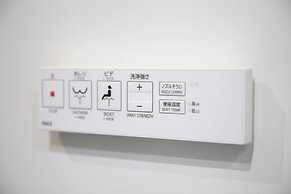 Almont Hotel Nippori