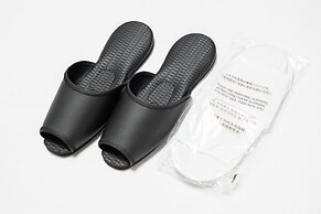 Almont Hotel Nippori