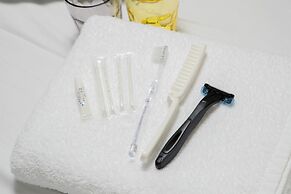 Almont Hotel Nippori