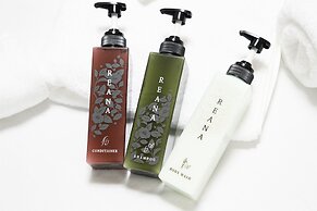 Almont Hotel Nippori