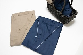 Almont Hotel Nippori