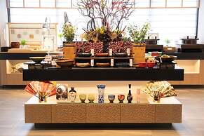 Almont Hotel Nippori