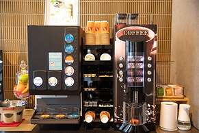 Almont Hotel Nippori