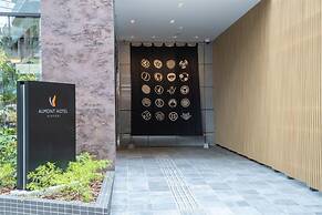 Almont Hotel Nippori