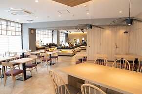 Almont Hotel Nippori