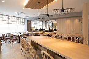 Almont Hotel Nippori