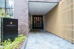 Almont Hotel Nippori