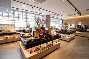 Almont Hotel Nippori