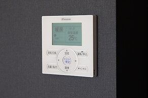 Almont Hotel Nippori