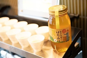 Almont Hotel Nippori