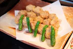 Almont Hotel Nippori