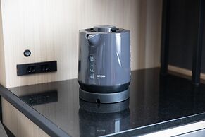 Almont Hotel Nippori