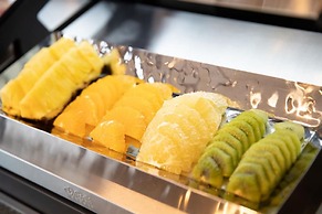 Almont Hotel Nippori