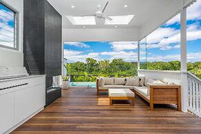 Your Luxury Escape - Summerhaven House