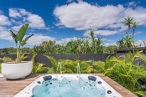 Your Luxury Escape - Summerhaven House