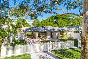 Your Luxury Escape - Wollumbin