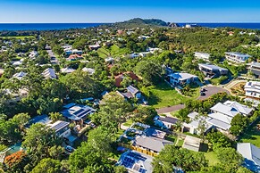 Your Luxury Escape - Wollumbin