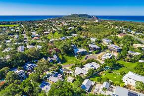Your Luxury Escape - Wollumbin