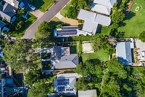 Your Luxury Escape - Wollumbin