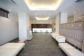 Kuretake Inn Premium Numazu Kitaguchi Ekimae