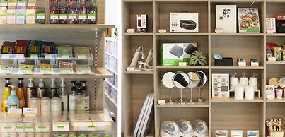 Kuretake Inn Premium Numazu Kitaguchi Ekimae