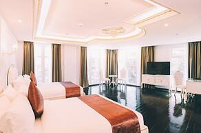 Lafaayette Luxury Suites Baguio