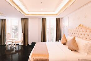 Lafaayette Luxury Suites Baguio