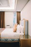 Lafaayette Luxury Suites Baguio