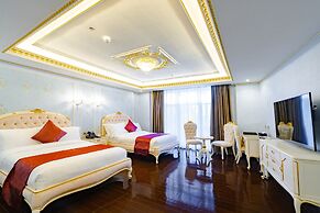 Lafaayette Luxury Suites Baguio