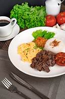 Lafaayette Luxury Suites Baguio