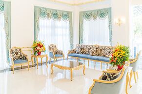 Lafaayette Luxury Suites Baguio