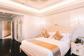 Lafaayette Luxury Suites Baguio