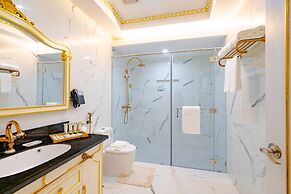 Lafaayette Luxury Suites Baguio