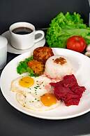 Lafaayette Luxury Suites Baguio