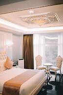 Lafaayette Luxury Suites Baguio