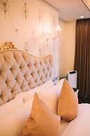 Lafaayette Luxury Suites Baguio