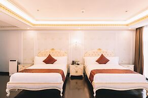 Lafaayette Luxury Suites Baguio