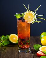 Lafaayette Luxury Suites Baguio