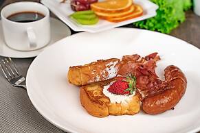 Lafaayette Luxury Suites Baguio